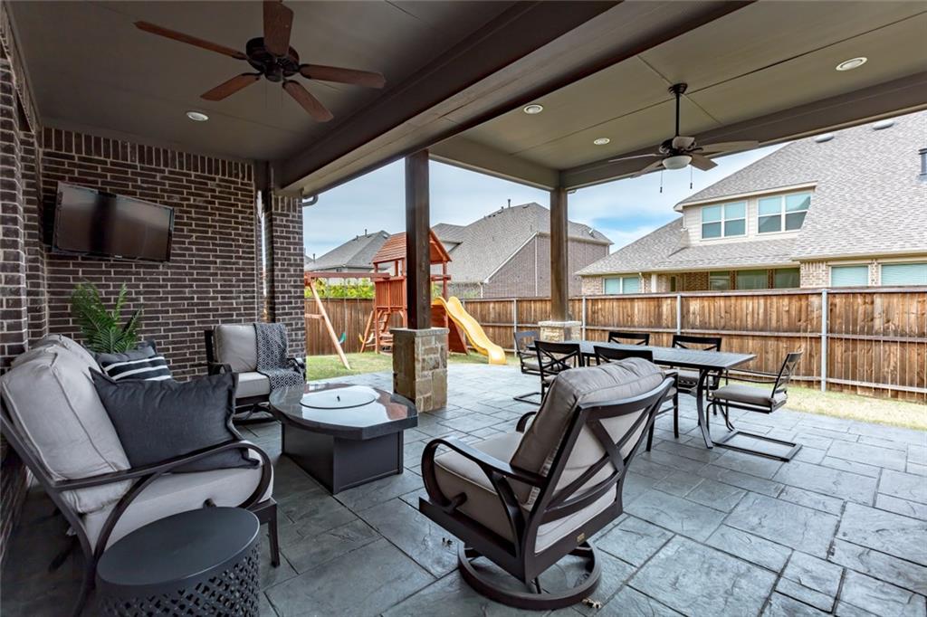 The Highlands At Trophy Club N - Residential