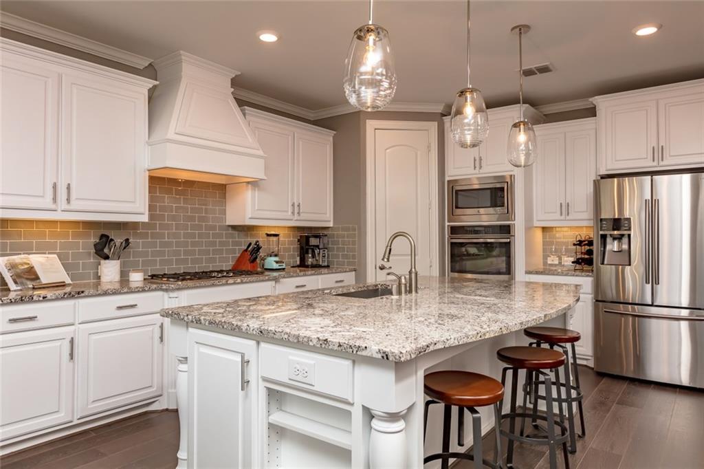 The Highlands At Trophy Club N - Residential