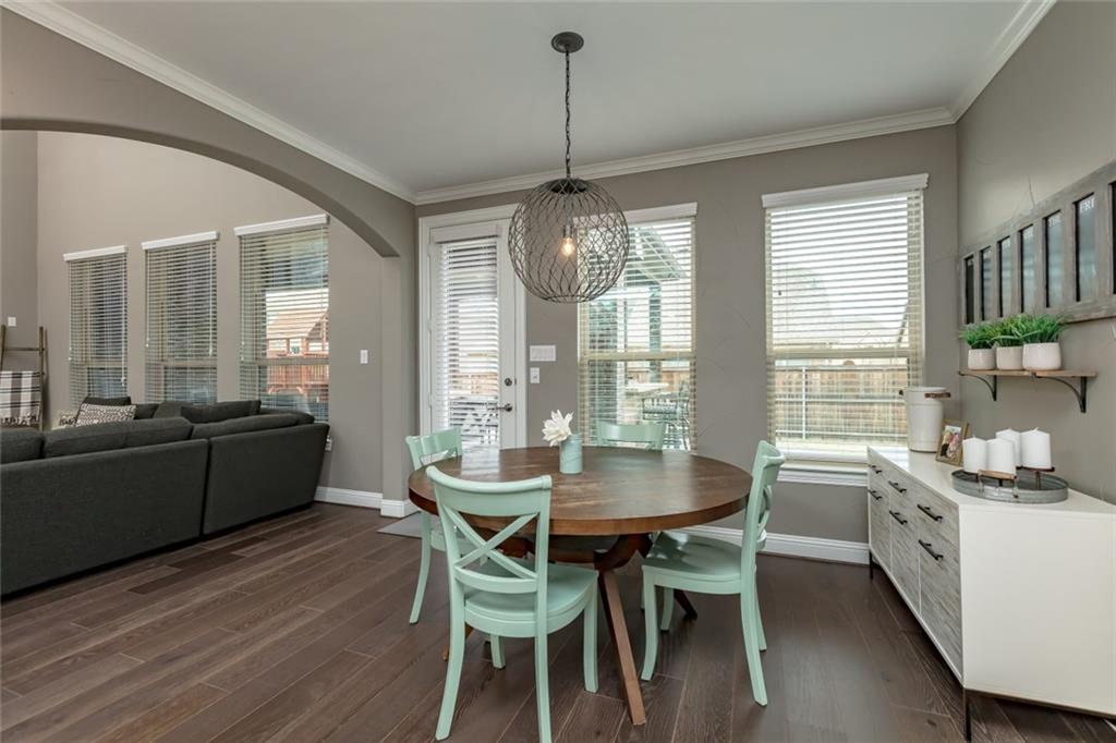 The Highlands At Trophy Club N - Residential