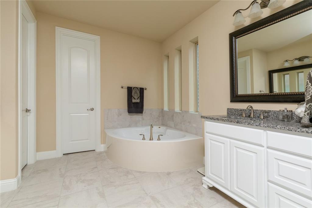 The Highlands At Trophy Club N - Residential