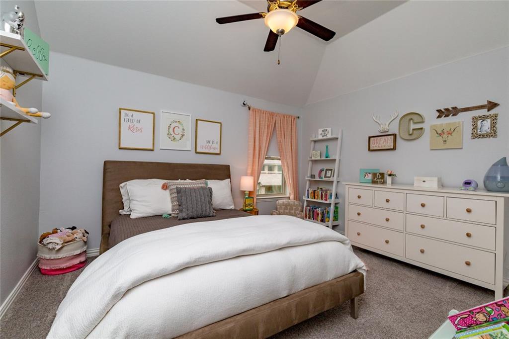 The Highlands At Trophy Club N - Residential