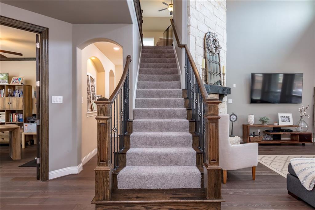 The Highlands At Trophy Club N - Residential