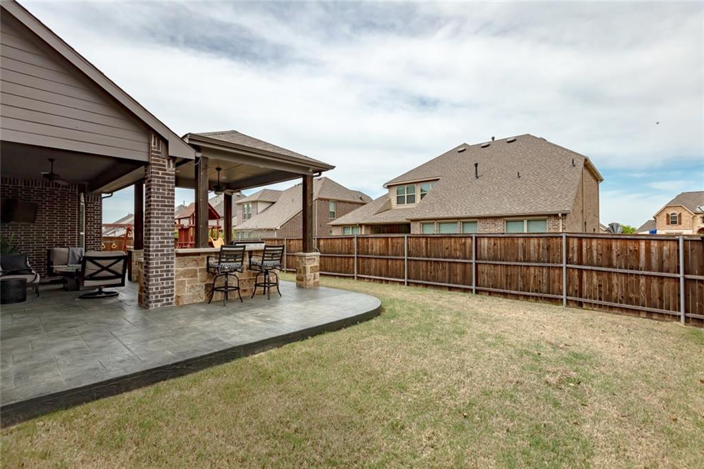 The Highlands At Trophy Club N - Residential