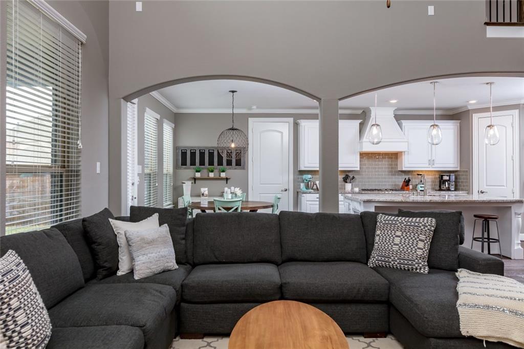The Highlands At Trophy Club N - Residential