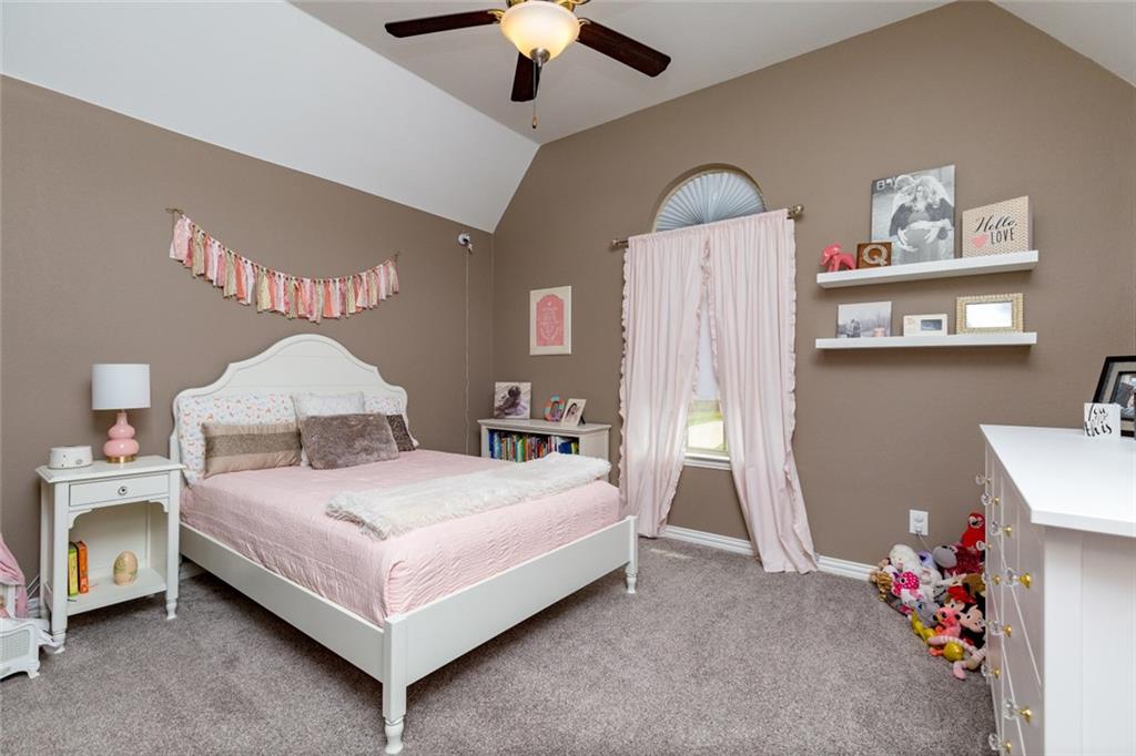 The Highlands At Trophy Club N - Residential