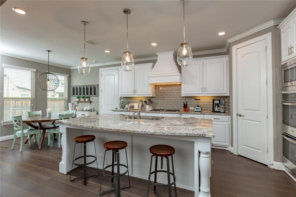 The Highlands At Trophy Club N - Residential