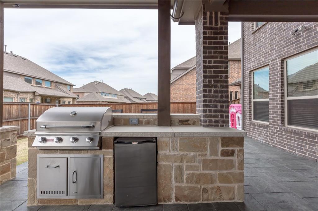 The Highlands At Trophy Club N - Residential