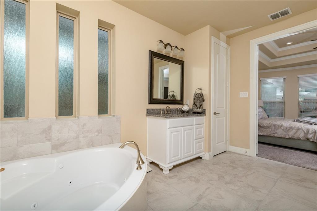 The Highlands At Trophy Club N - Residential