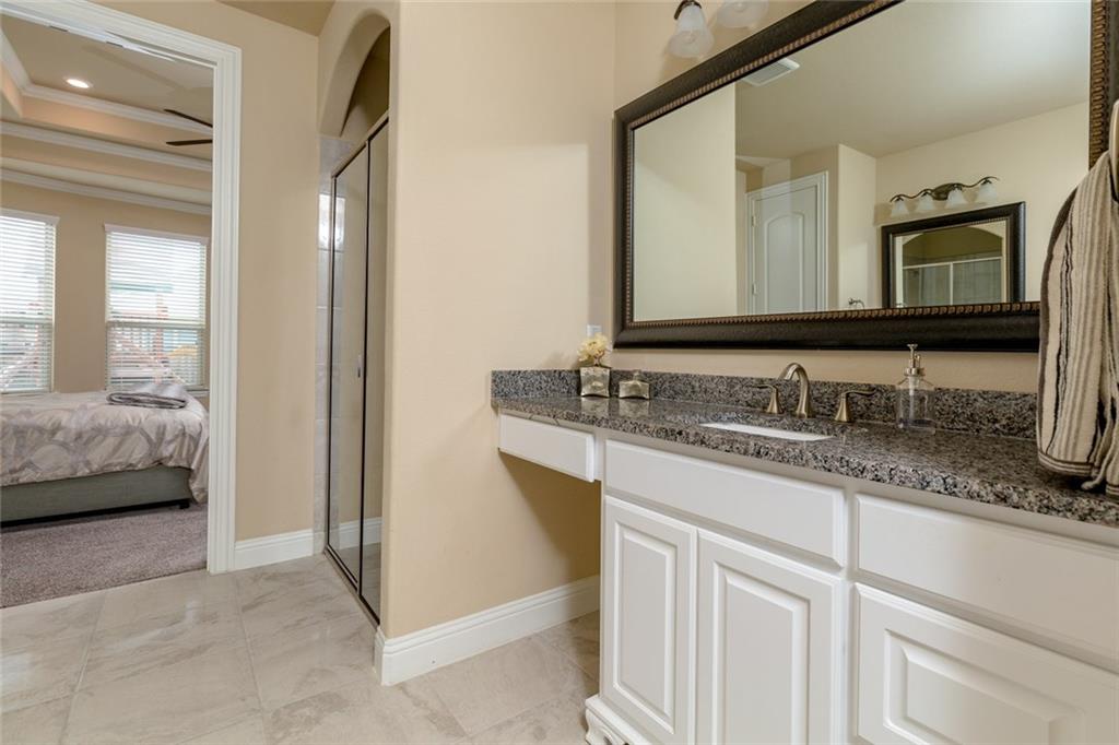 The Highlands At Trophy Club N - Residential