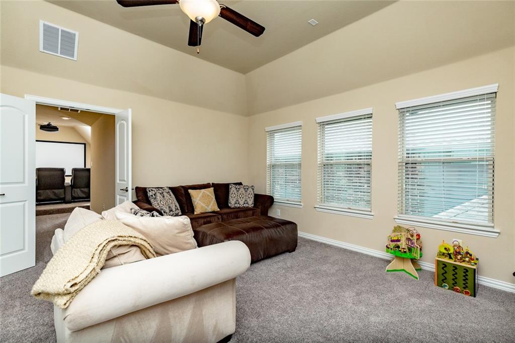 The Highlands At Trophy Club N - Residential
