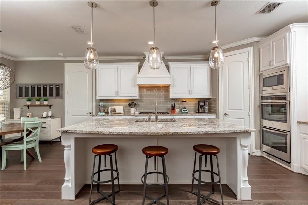 The Highlands At Trophy Club N - Residential