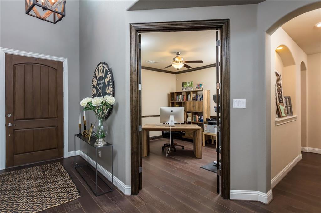 The Highlands At Trophy Club N - Residential