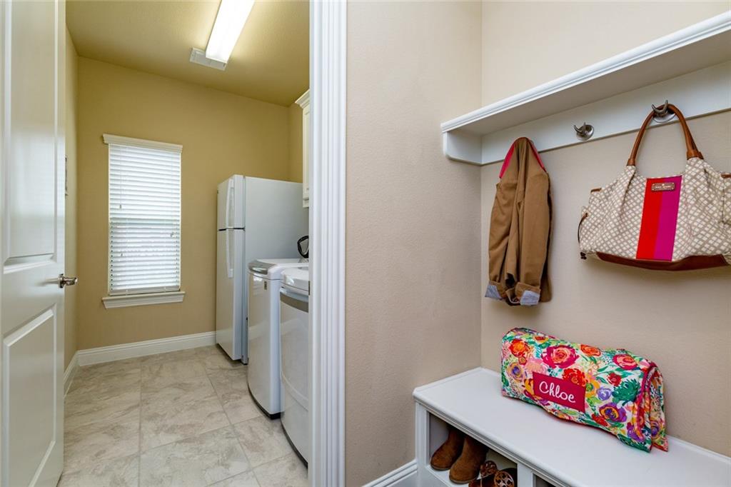 The Highlands At Trophy Club N - Residential