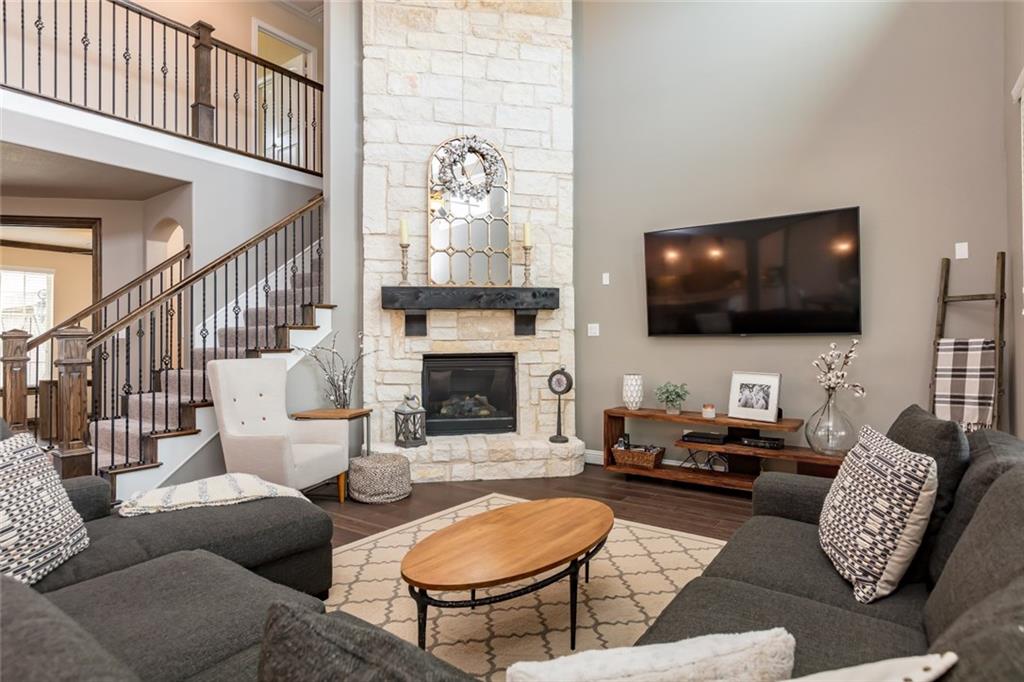 The Highlands At Trophy Club N - Residential