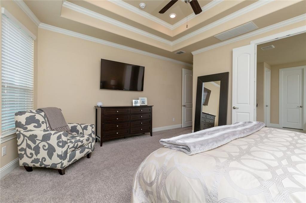 The Highlands At Trophy Club N - Residential