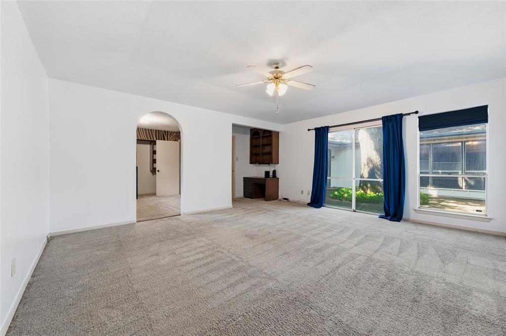 Shady Valley Acres Add - Residential