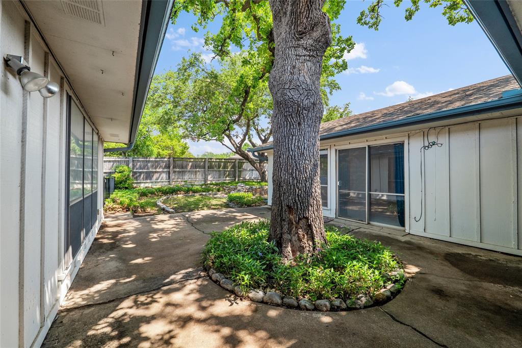 Shady Valley Acres Add - Residential