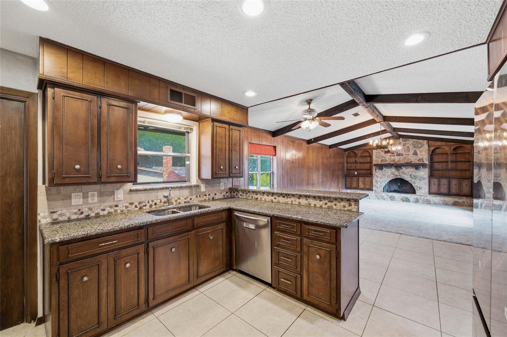 Shady Valley Acres Add - Residential