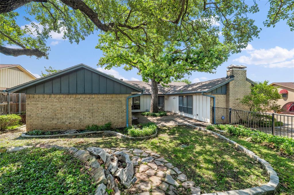 Shady Valley Acres Add - Residential