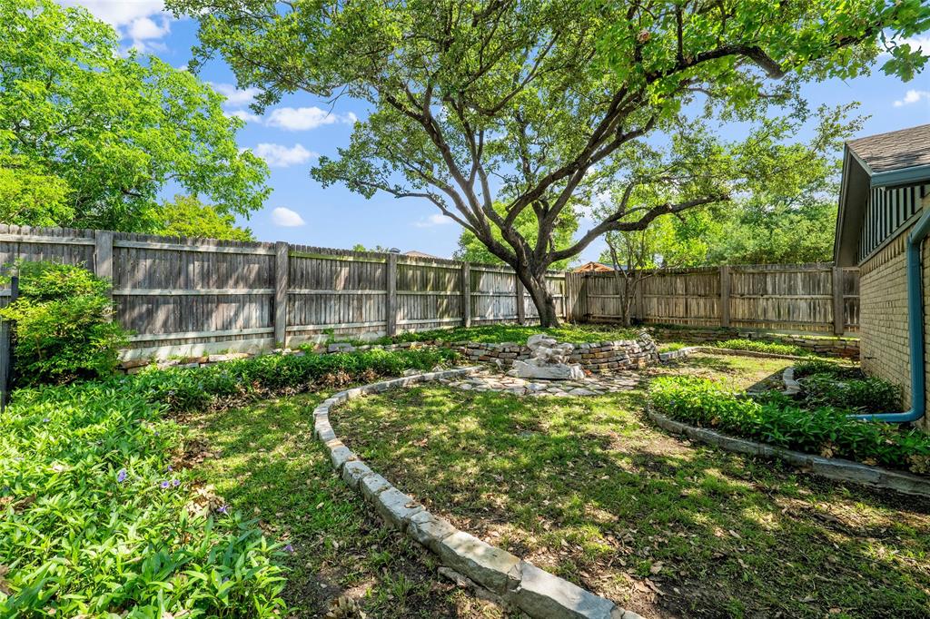 Shady Valley Acres Add - Residential