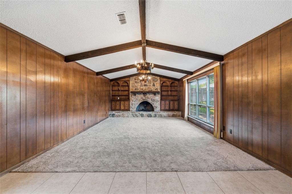 Shady Valley Acres Add - Residential