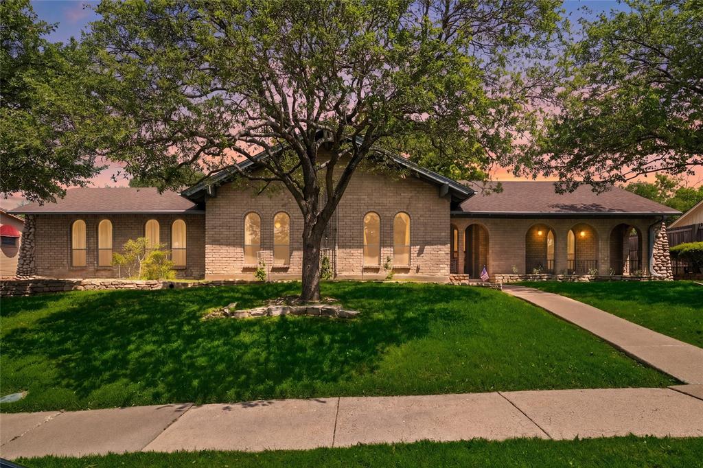 Shady Valley Acres Add - Residential