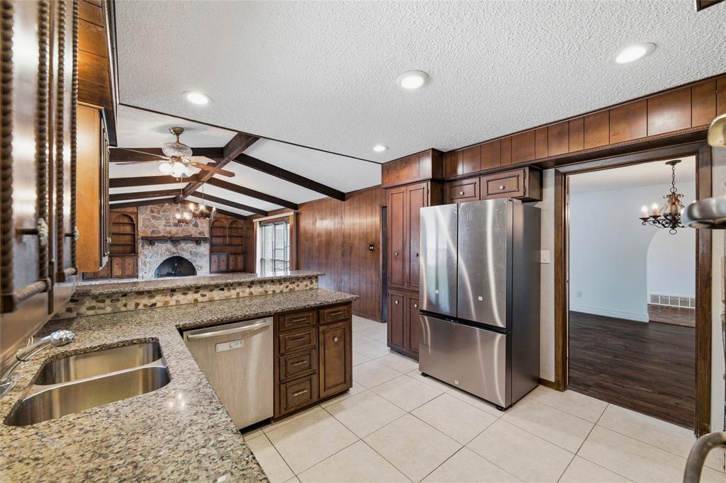 Shady Valley Acres Add - Residential