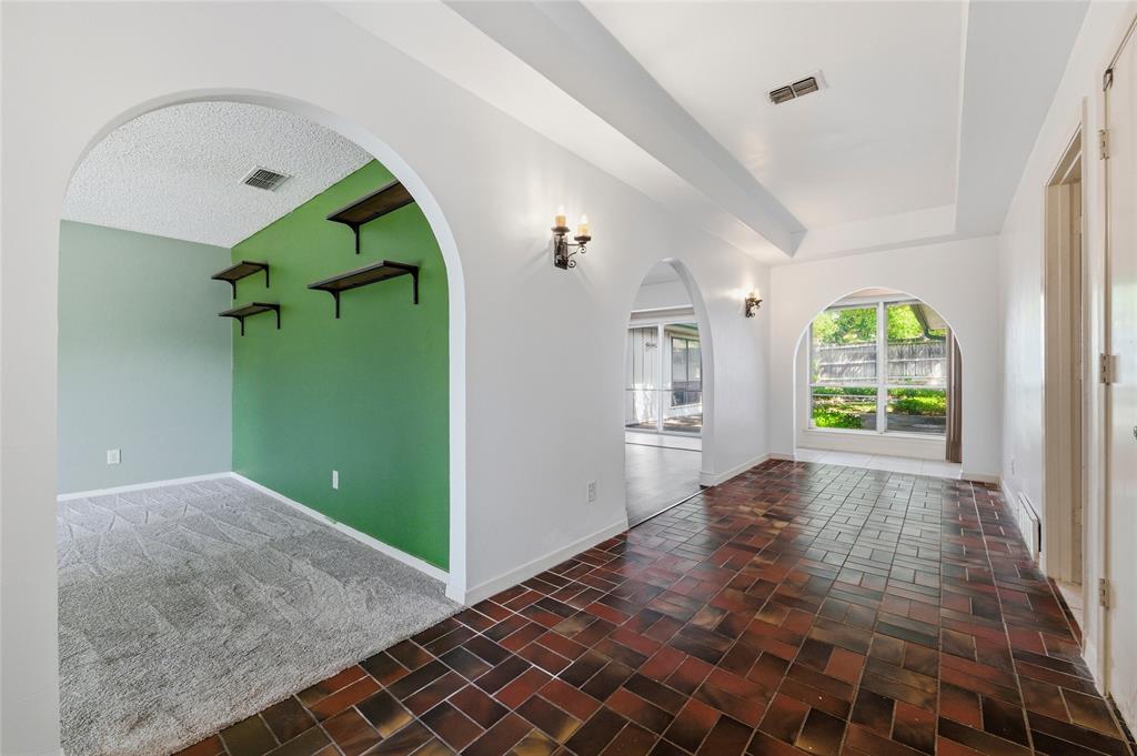 Shady Valley Acres Add - Residential