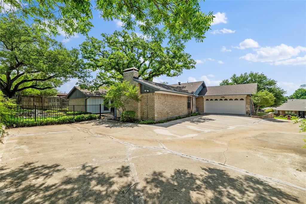 Shady Valley Acres Add - Residential