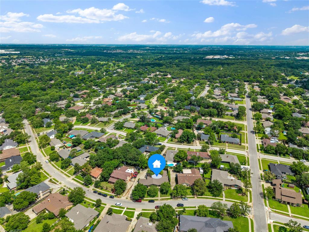 Shady Valley Acres Add - Residential