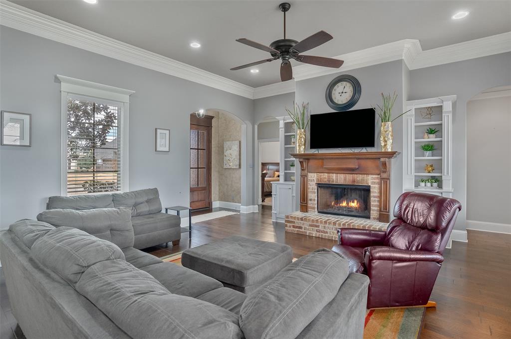 Magnolia Chase - Residential