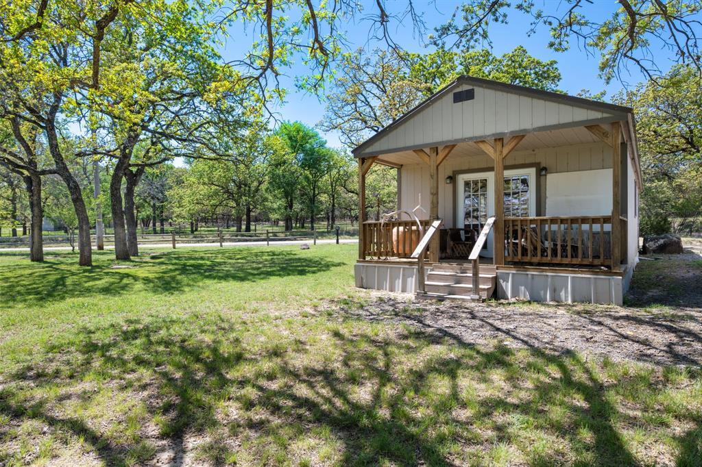 Lake Palo Pinto Area - Residential