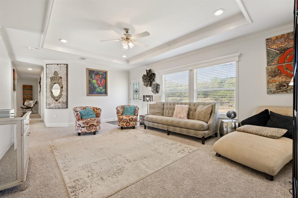Lake Palo Pinto Area - Residential