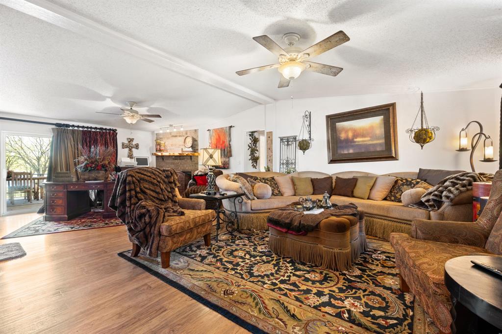 Lake Palo Pinto Area - Residential