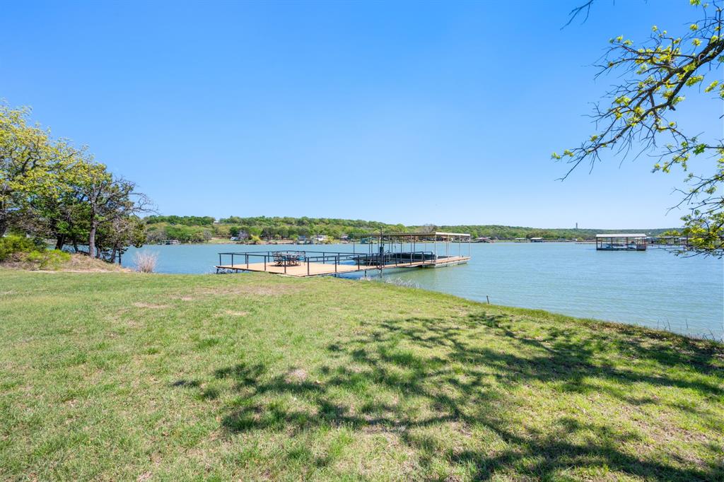 Lake Palo Pinto Area - Residential