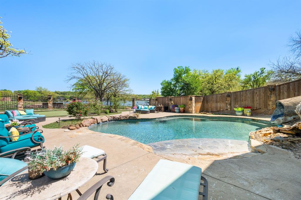 Lake Palo Pinto Area - Residential