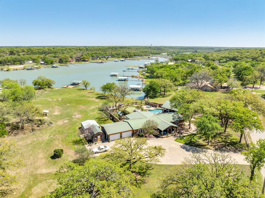 Lake Palo Pinto Area - Residential