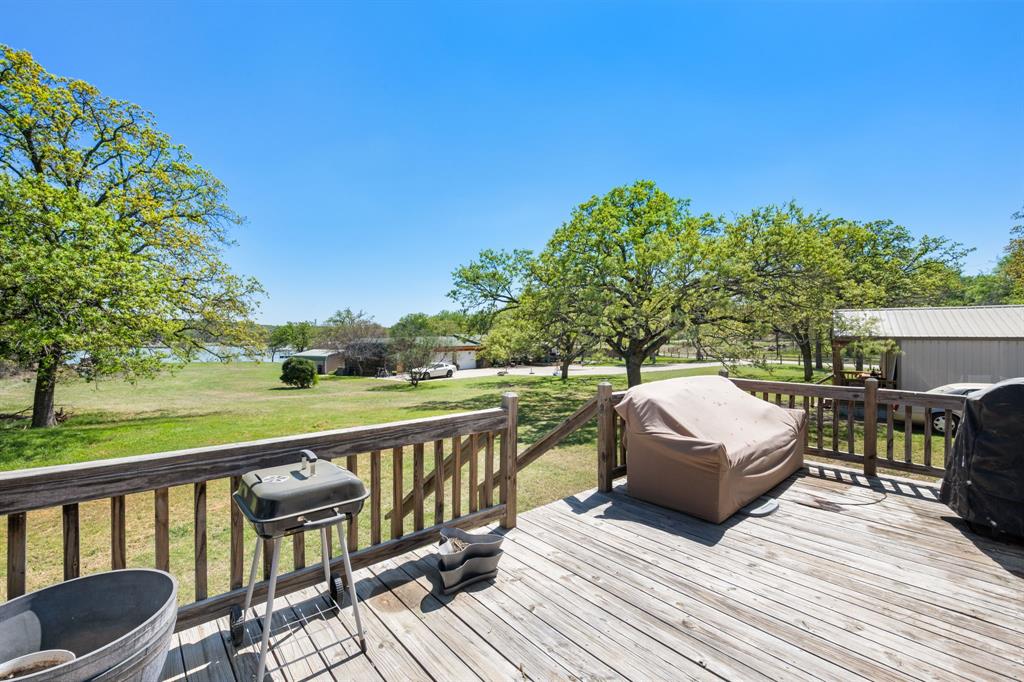 Lake Palo Pinto Area - Residential
