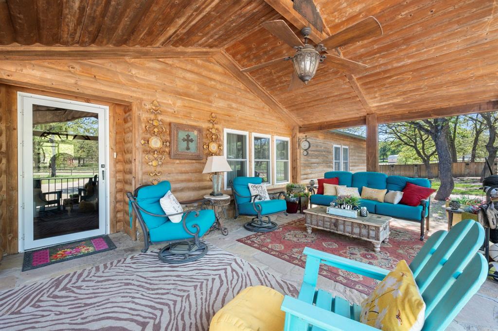 Lake Palo Pinto Area - Residential