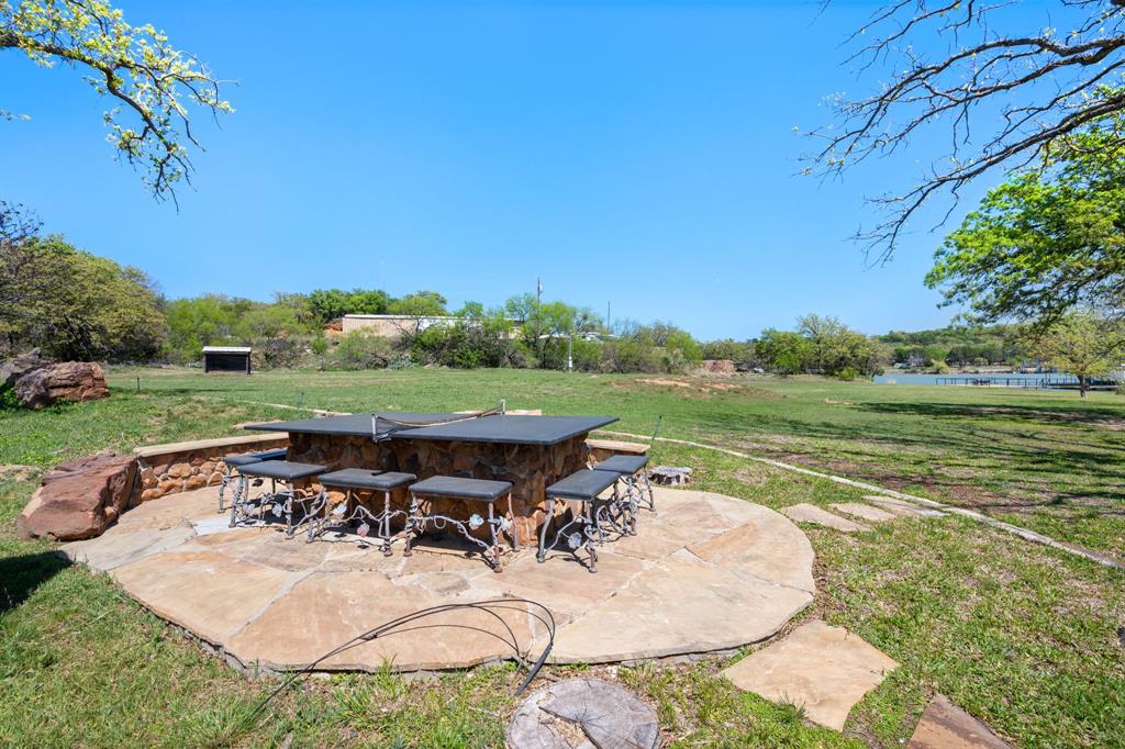 Lake Palo Pinto Area - Residential