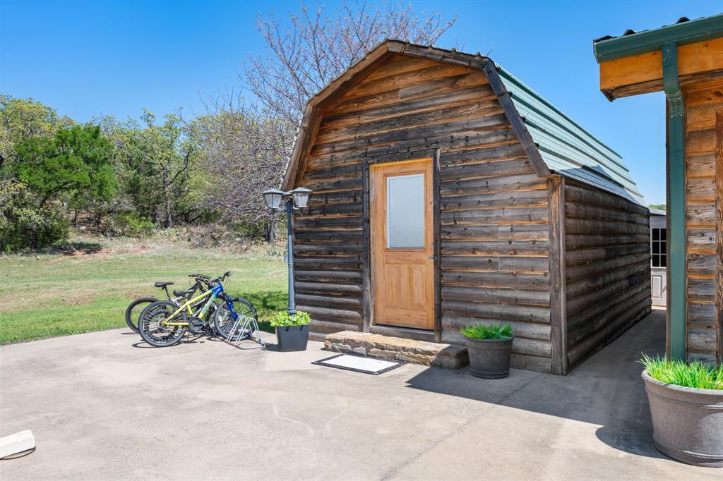 Lake Palo Pinto Area - Residential