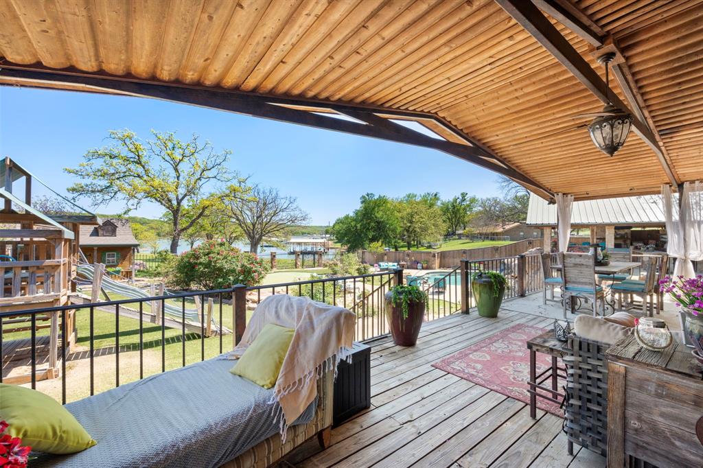 Lake Palo Pinto Area - Residential