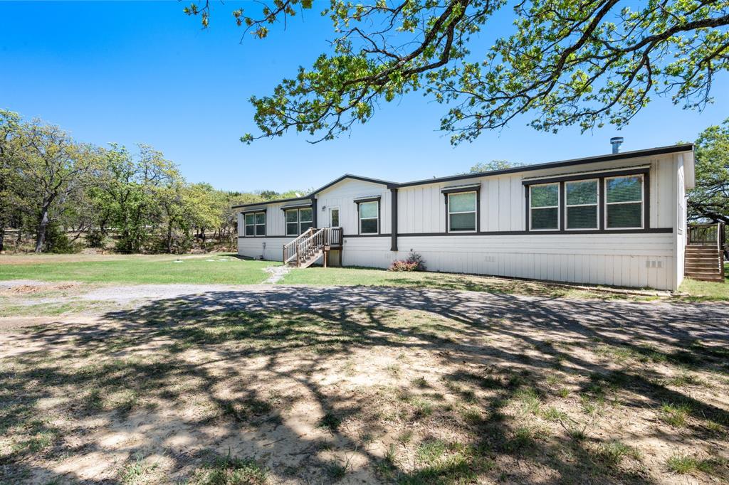 Lake Palo Pinto Area - Residential