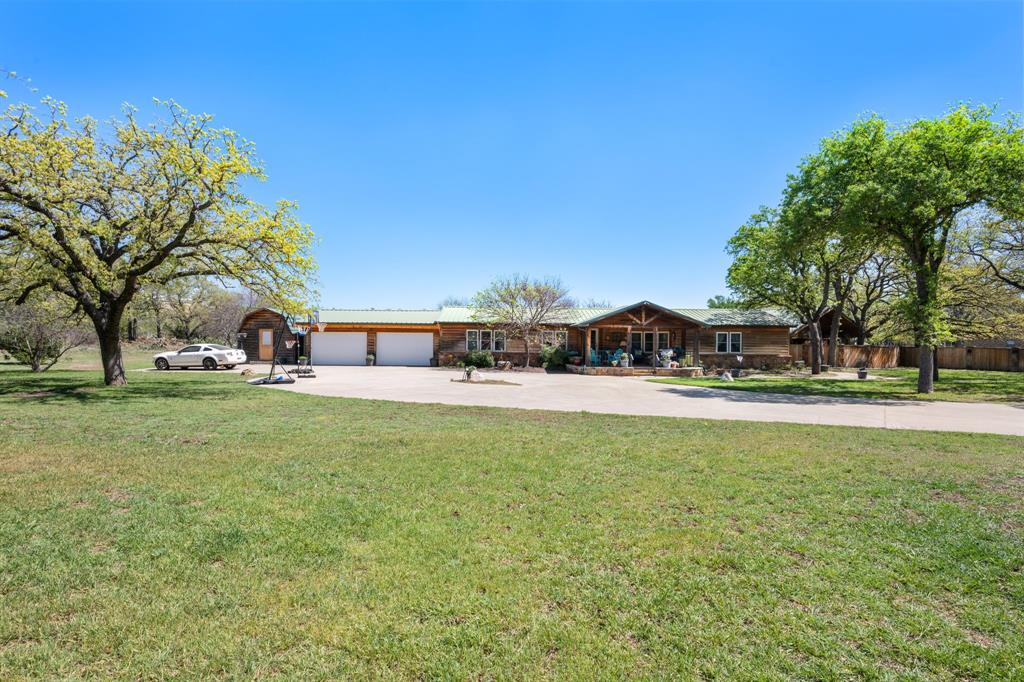 Lake Palo Pinto Area - Residential
