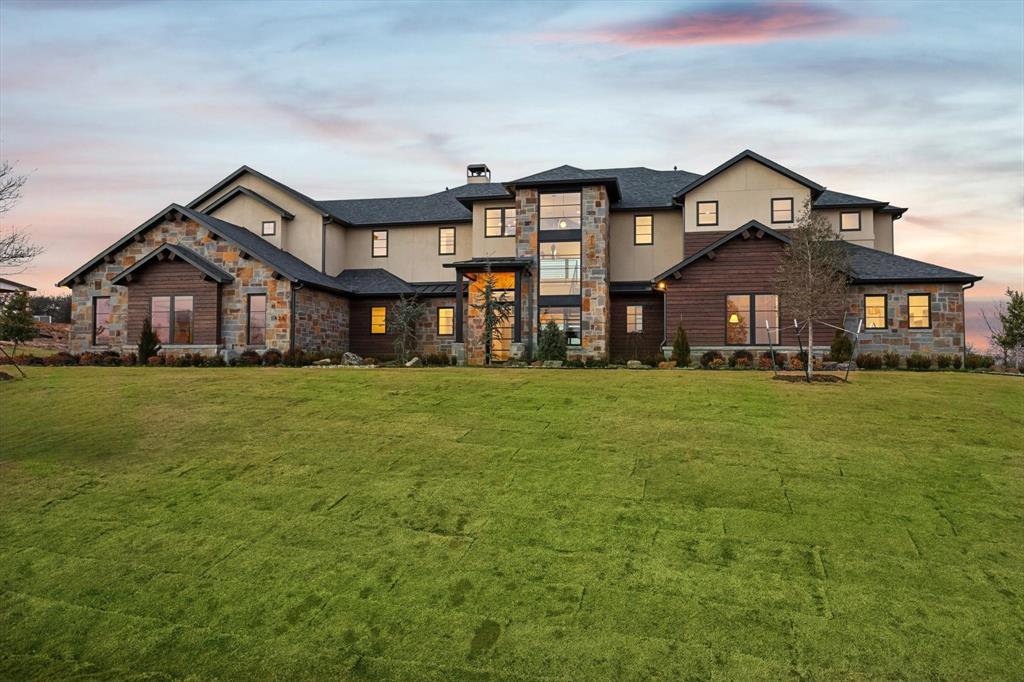 Hudson Hills - Residential