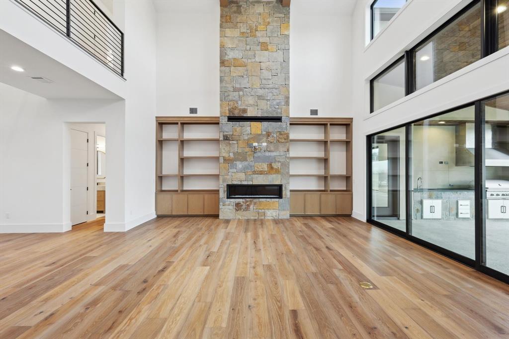 Hudson Hills - Residential