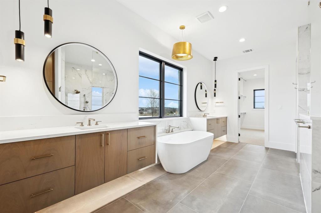 Hudson Hills - Residential