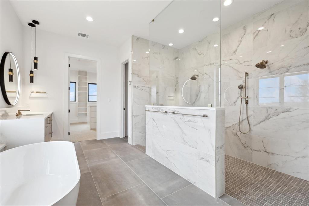 Hudson Hills - Residential