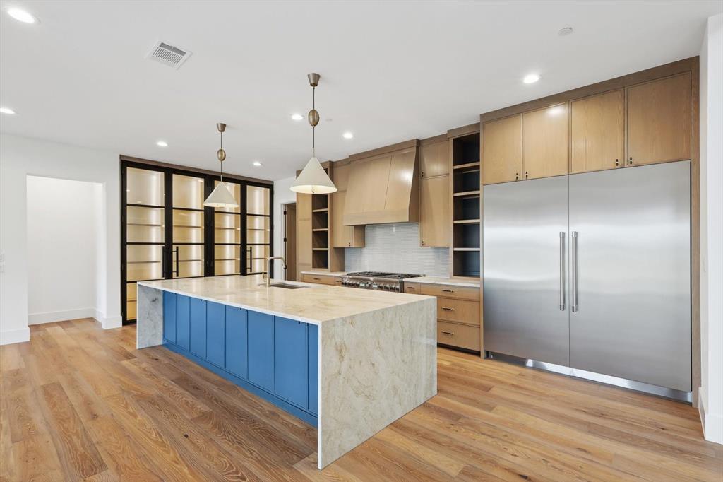 Hudson Hills - Residential