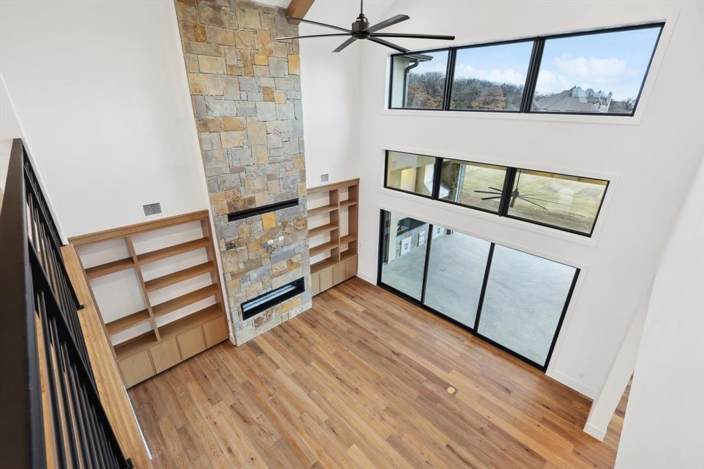 Hudson Hills - Residential